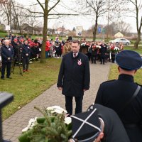 Zobacz w powiększeniu: BIAŁO-CZERWONA NAD BARANOWEM – ŚWIĘTO NIEPODLEGŁOŚCI 2022 R. (22)